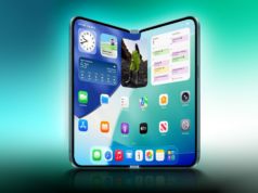 Katlanabilir iPhone Ultra çıkış tarihi