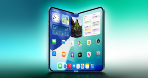 Katlanabilir iPhone Ultra çıkış tarihi