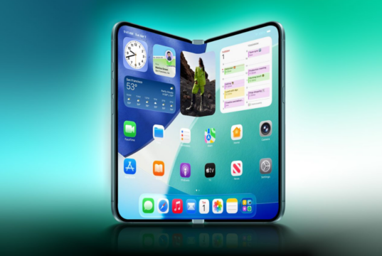 Katlanabilir iPhone Ultra çıkış tarihi