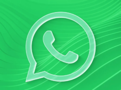 WhatsApp iPad uygulaması