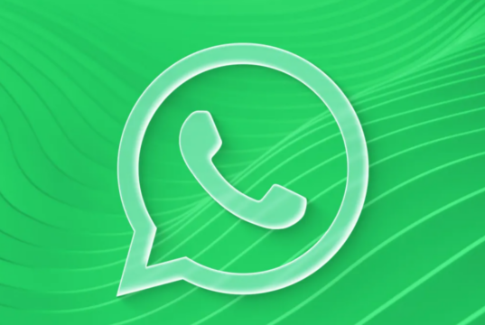 WhatsApp iPad uygulaması