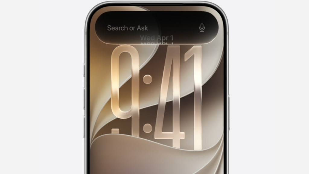 iPhone 18e ekran özellikleri