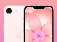 iPhone 18e ekran özellikleri