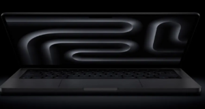 MacBook Pro