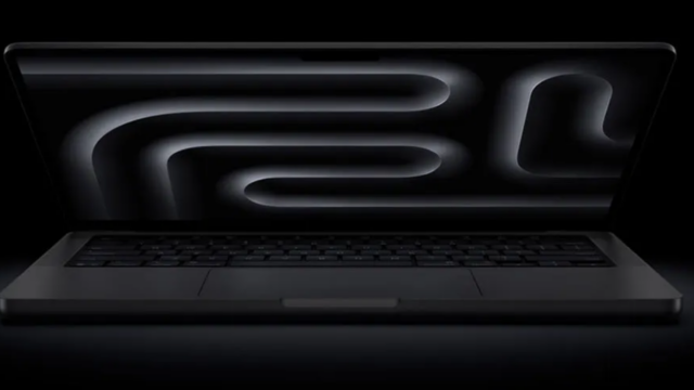 MacBook Pro