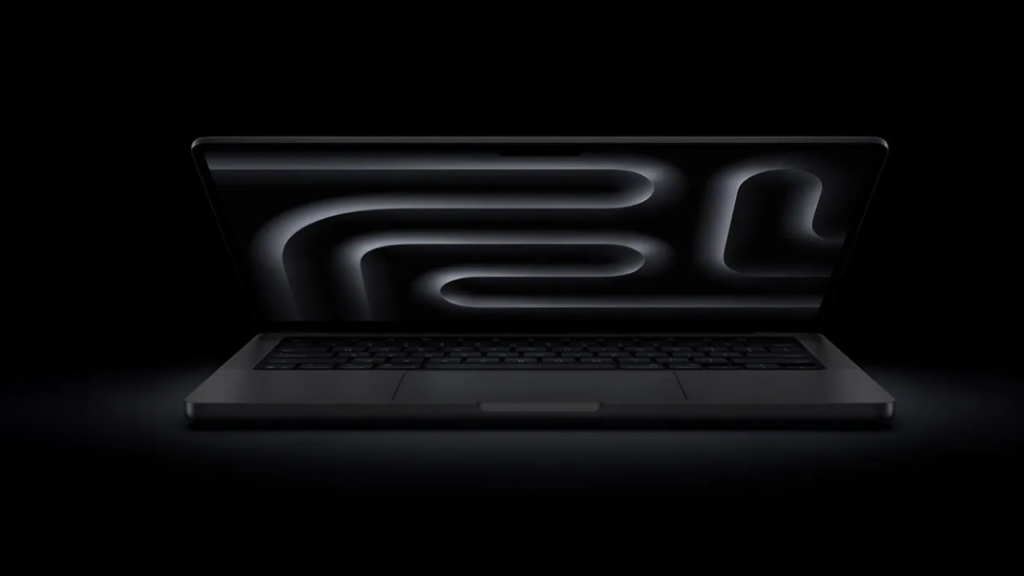 MacBook Pro 