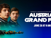 Formula 1 Yarışı Ücretsiz İzle Fırsatı Apple TV ile Başladı Formula 1 yarışı