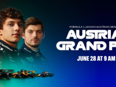 Formula 1 yarışı