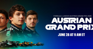 Formula 1 yarışı