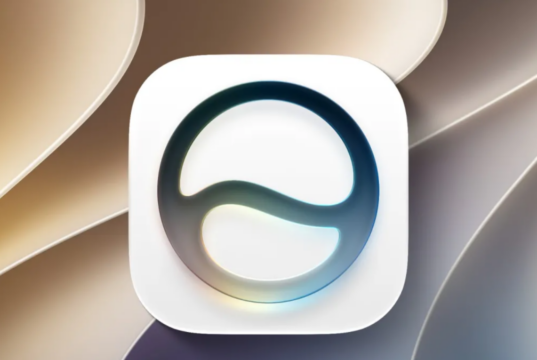 Apple Yeni İşletim Sistemiyle Ana Ekrana Yeni Bir Soluk Getiriyor iOS 27 uygulaması