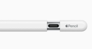 Apple Pencil pil değişimi
