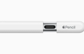 Apple Pencil pil değişimi