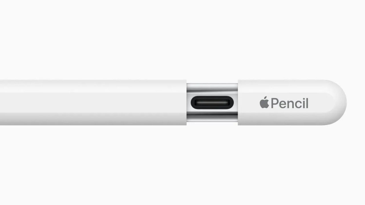 Apple Pencil Pil Değişimi İçin Yeni Tamir Programı Başladı