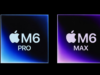 Apple M6 İşlemci Ailesi İçin Sürpriz Kararla Pro ve Max Modelleri İptal Edildi Apple M6 işlemci ailesi