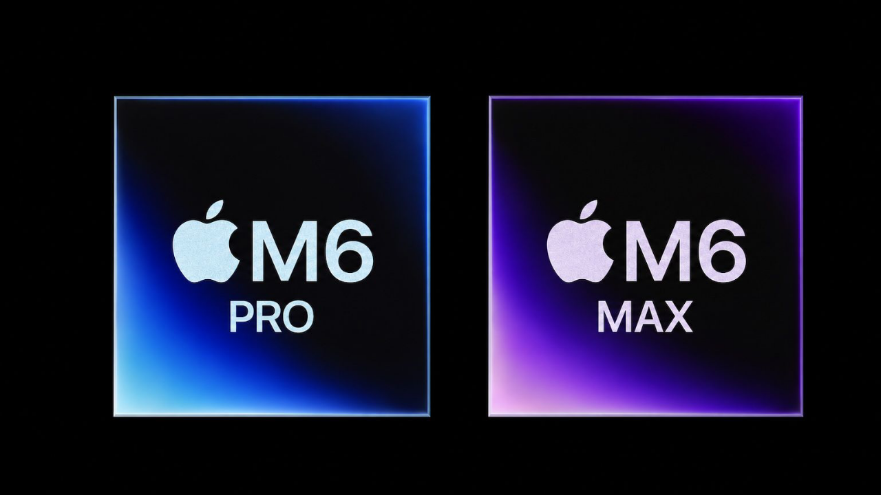 Apple M6 İşlemci Ailesi İçin Sürpriz Kararla Pro ve Max Modelleri İptal Edildi