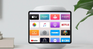 Apple akıllı ev ürünleri