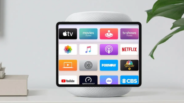 adsız tasarım-125 Apple akıllı ev ürünleri