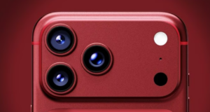 iPhone 18 Pro Max kamera özellikleri