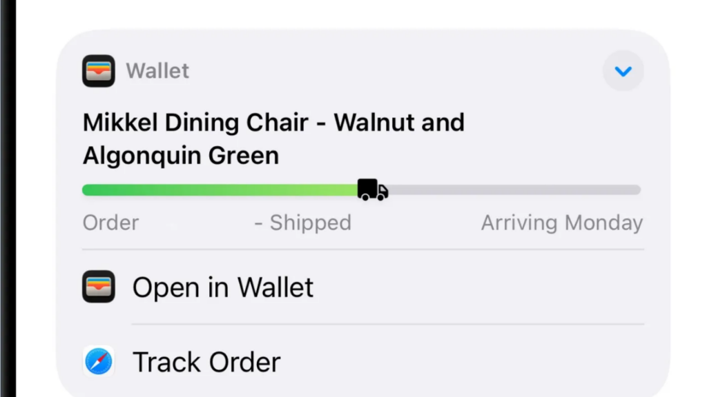 iOS 27 Mail Özellikleri