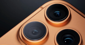 iPhone 17 Pro kamera özelliği