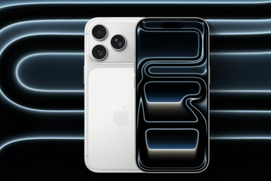 iPhone 18 Pro renkleri