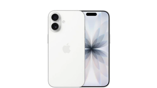 adsız tasarım-158 iPhone 17 Serisi Üretimi