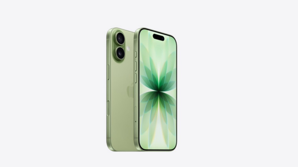 iPhone 17 Serisi Üretimi