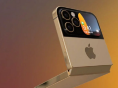 Apple Katlanabilir Telefonu İçin Hedeflerini Büyüttü iPhone Ultra