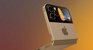 iPhone Ultra
