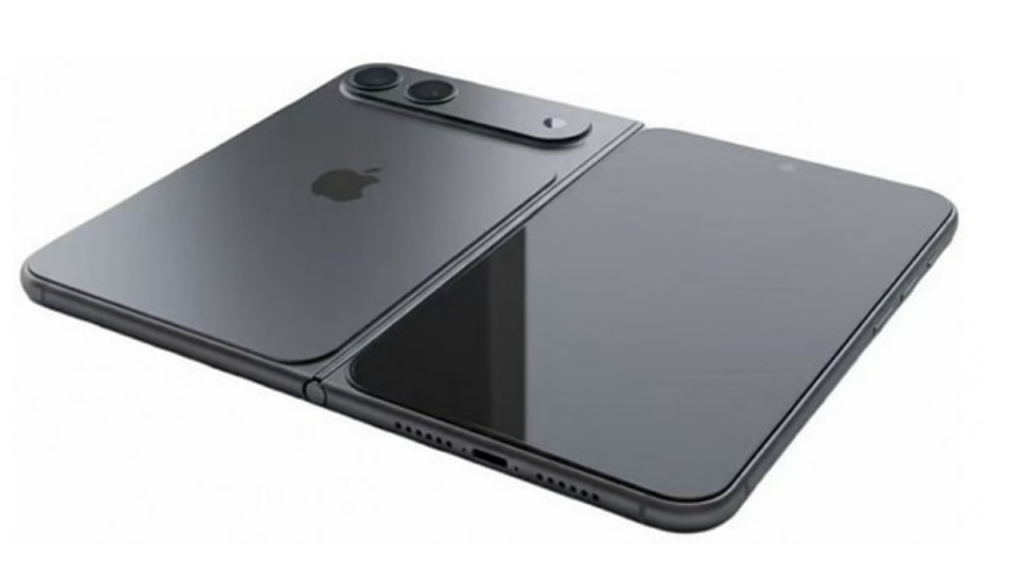 iPhone Ultra