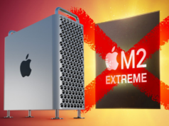 Apple Extreme İşlemci Modelleri Üzerinde Gizlice Çalıştı Apple extreme işlemci