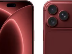 iPhone 18 Pro Max batarya kapasitesi