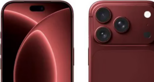 iPhone 18 Pro Max batarya kapasitesi