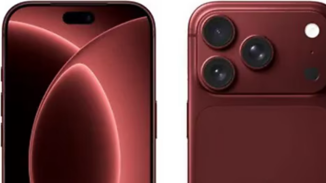iPhone 18 Pro Max batarya kapasitesi