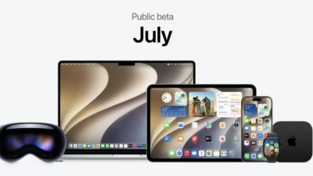 adsız tasarım-184 iOS 27 Public Beta Nasıl Yüklenir