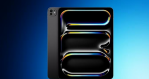 Yeni iPad Pro modelleri