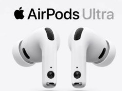 Gizemli Apple cihazı B790