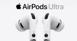 Gizemli Apple cihazı B790
