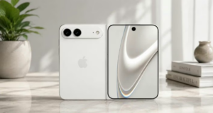 Çift bataryalı iPhone modeli