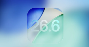 iOS 26.6 RC