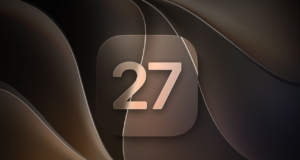 iOS 27 beta 4 özellikleri