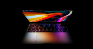 M7 işlemcili MacBook Pro