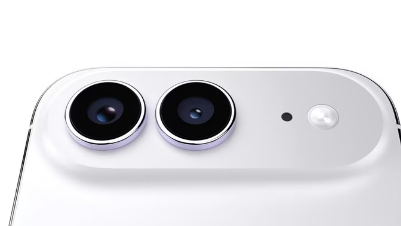 iPhone Air 2'nin yeni tasarımı render videosuyla sızdı