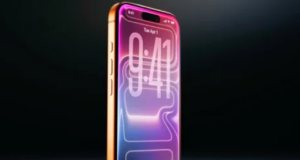 iPhone 20 Pro Max