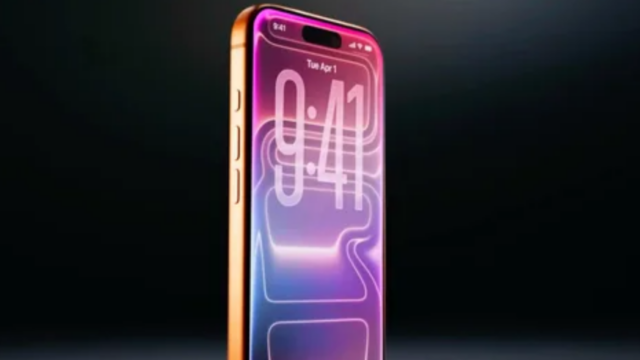 iPhone 20 Pro Max