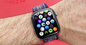 Apple Watch Series 12
