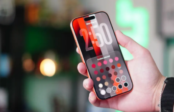 iPhone 18 Pro ekranı