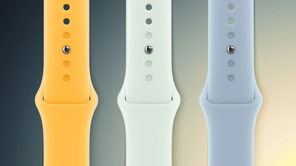 Apple Watch Series 12