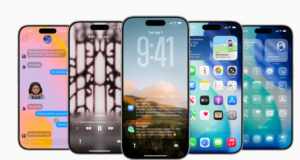 iOS 26.6 güncellemesi