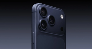 iPhone 18 Pro batarya